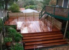Kwikfynd Decks
caversham