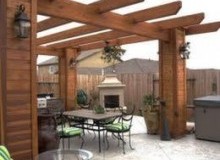 Kwikfynd Pergolas
caversham
